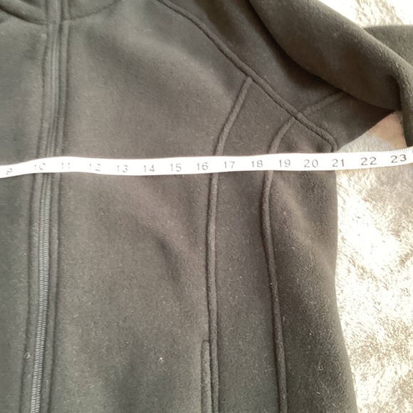 NWT Marmot black Supernova jacket size L - Picture 7 of 12